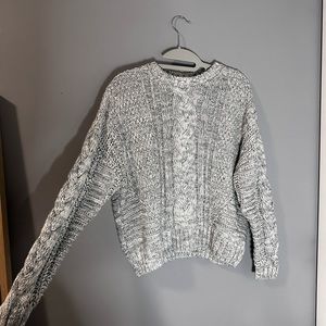 Moon & Madison Sweater